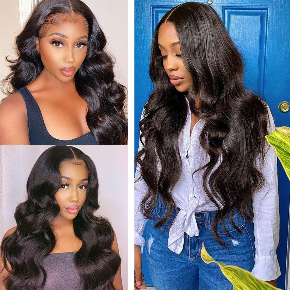 American Women's Curly Hair Wigs