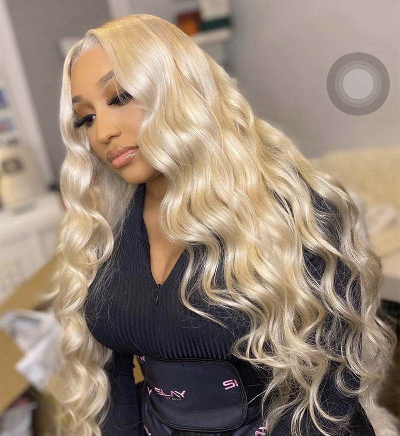 Long Curly Hair Wigs