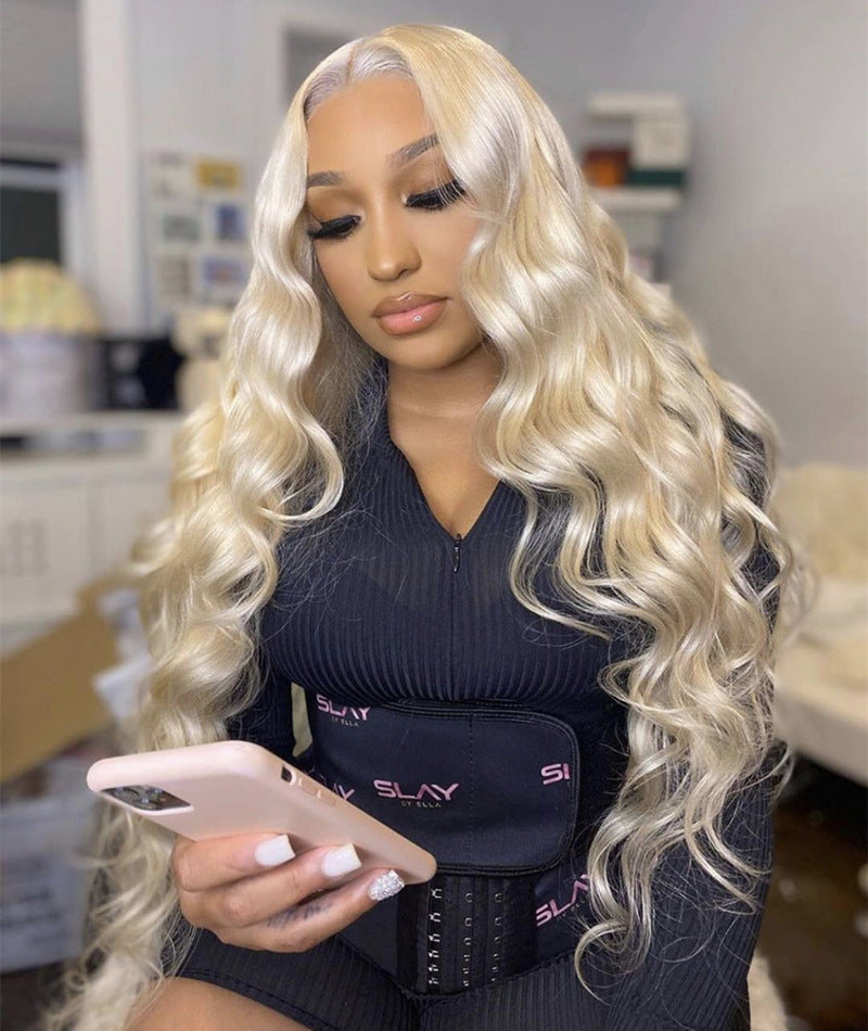 Long Curly Hair Wigs