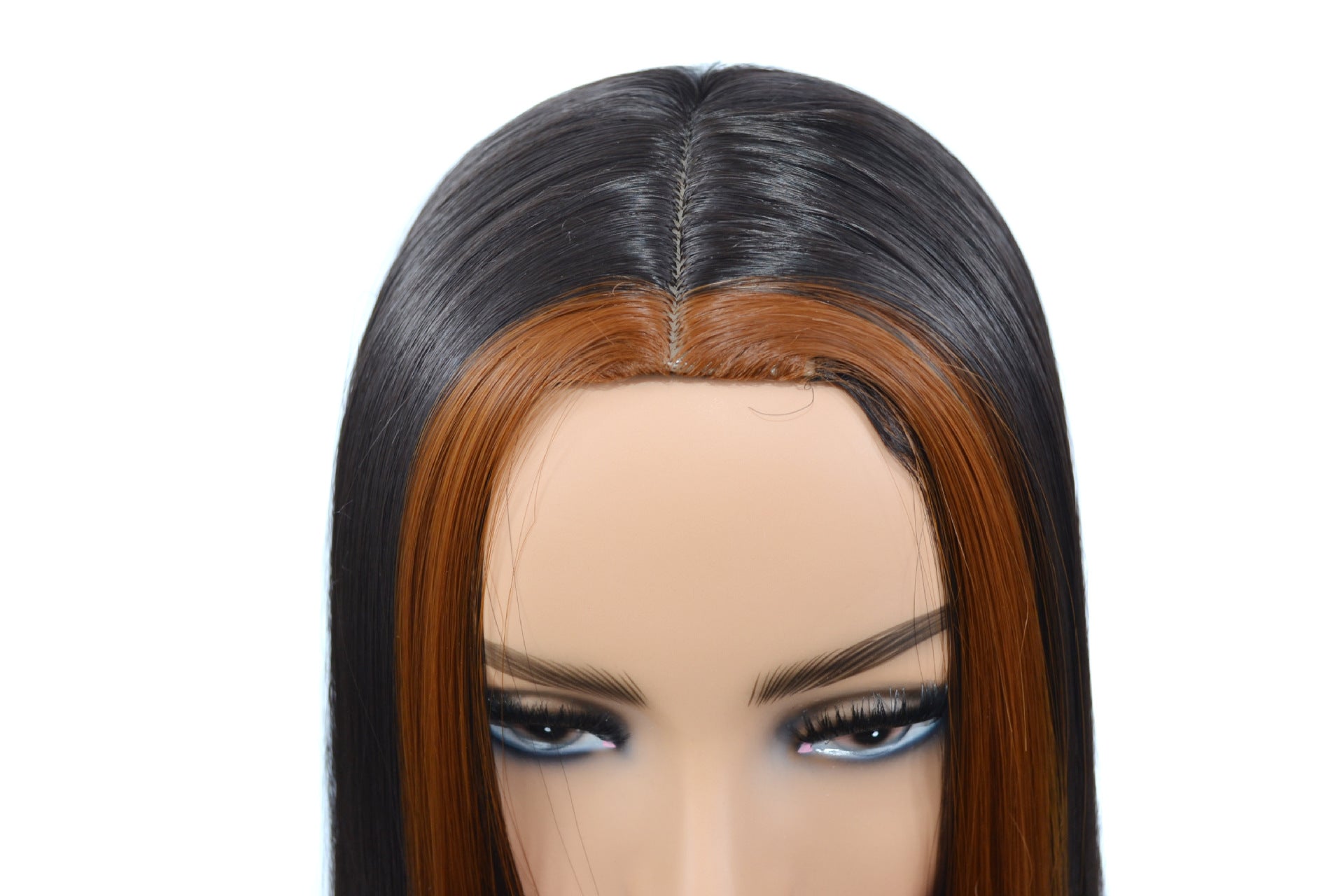 Front Lace Wigs