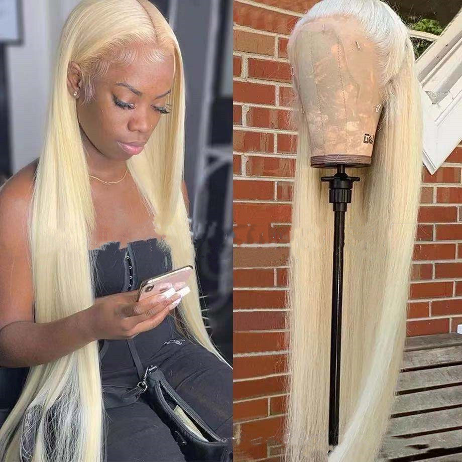 Medium Long Straight Hair