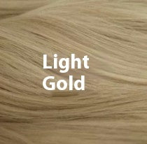 Volume Highlight Gradient Long Curly Hair Wigs
