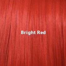 Volume Highlight Gradient Long Curly Hair Wigs