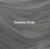 Volume Highlight Gradient Long Curly Hair Wigs