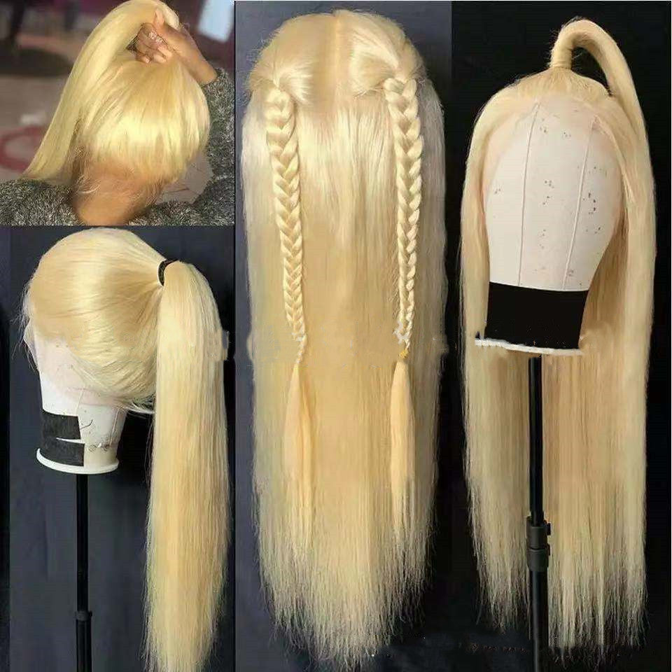 Medium Long Straight Hair