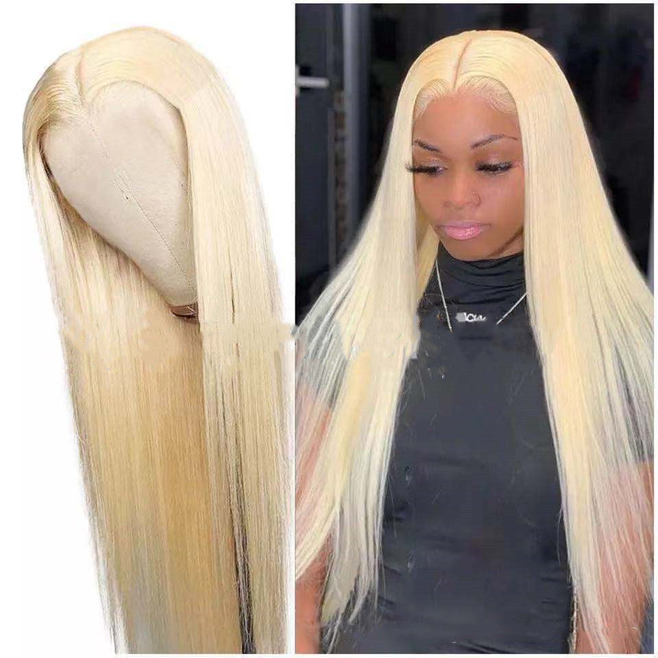 Medium Long Straight Hair